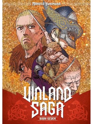 cover image of Vinland Saga, Volume 7